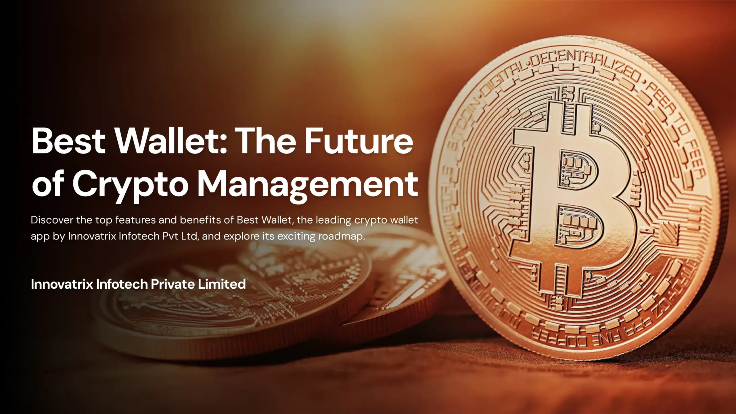 Best Wallet Presentation