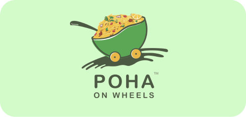 Poha on Wheels