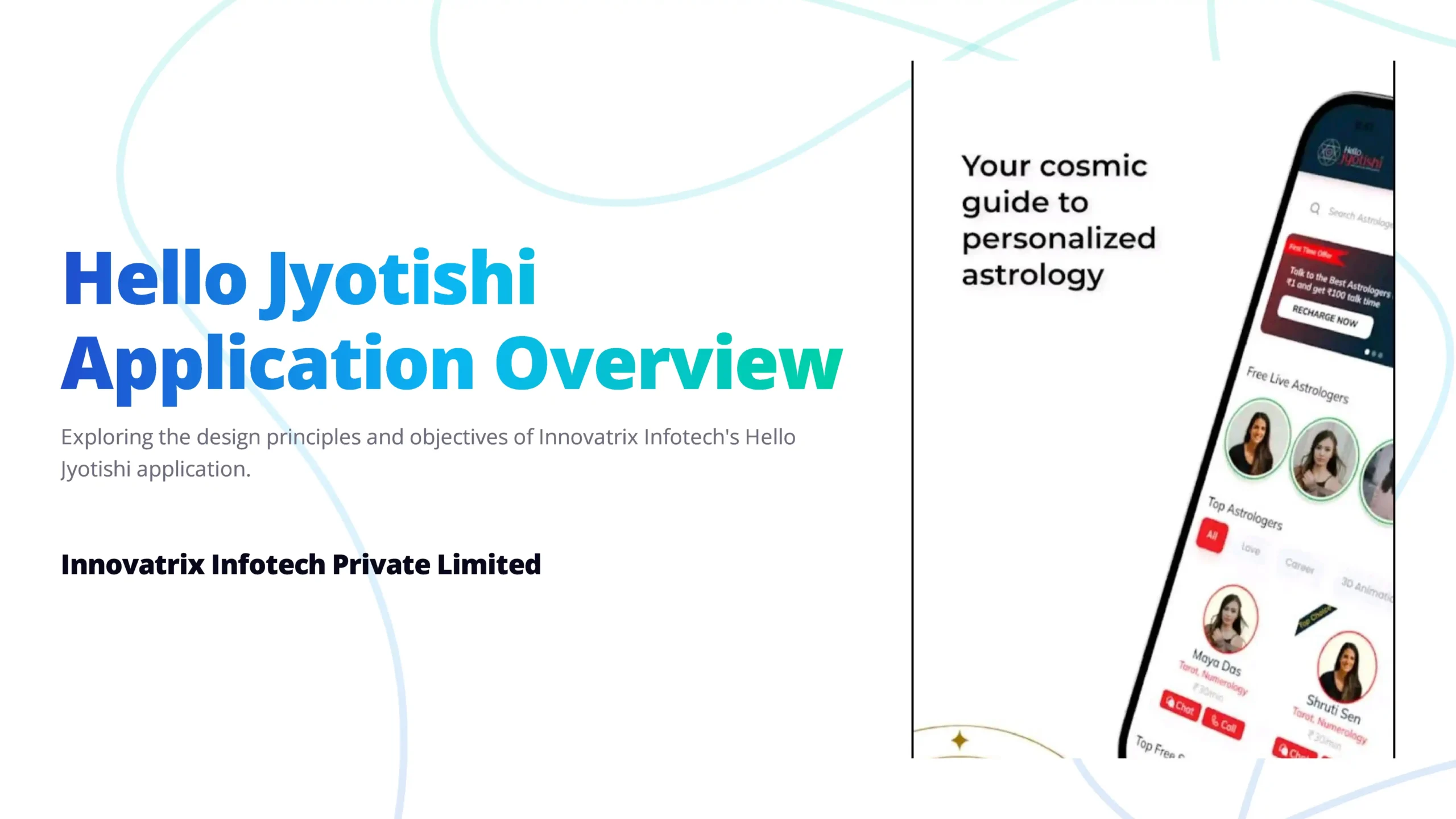 Case Study for Hello Jyotishi-1