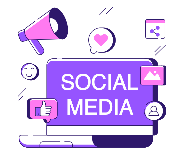 Social Media Management