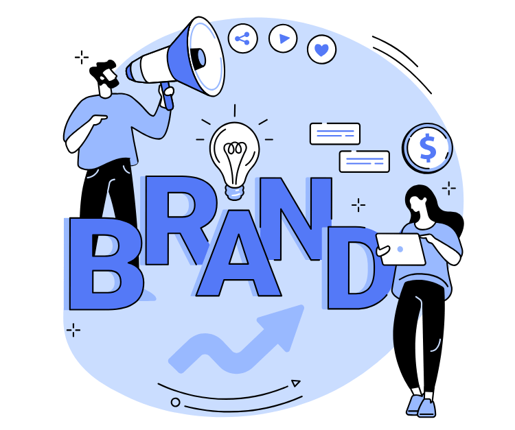 Personal Branding