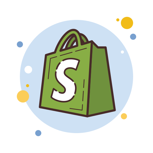 shopify development